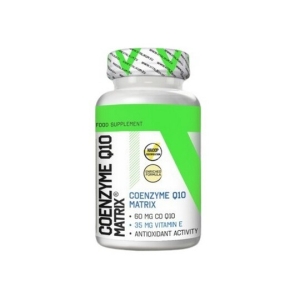 Vitalikum Co Q10 matrix® (60 gel kapsula)