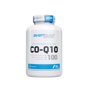 EverBuild Nutrition CO-Q10 (90 kapsula)