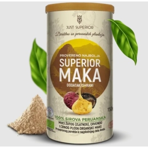 Just Superior maka (150g)