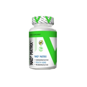 Vitalikum NAD+ matrix (30 kapsula)