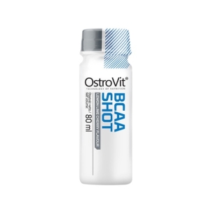 OstroVit BCAA shot (80ml)