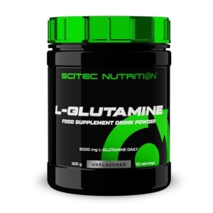 Scitec Nutrition l-glutamine (300g)