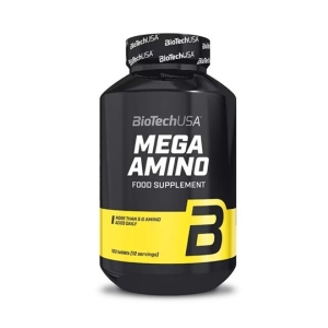 Biotech mega amino (100 tableta)