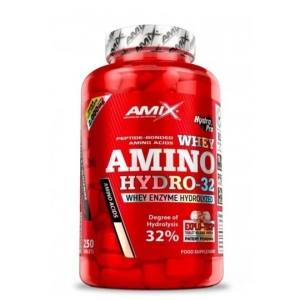 Amix amino hydro 32 (250 tableta)