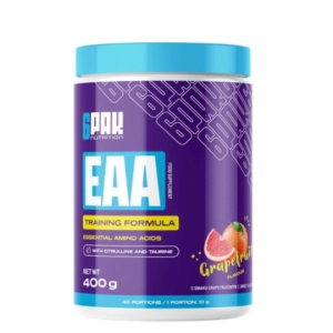 6PAK EAA (400g)