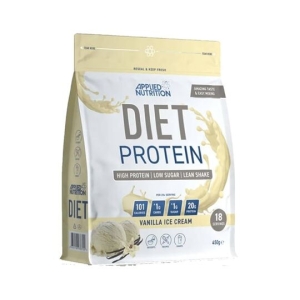 Applied Nutrition Limited diet whey (1kg)