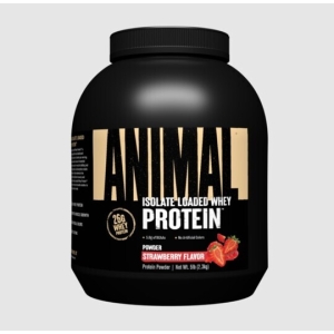 Universal Nutrition animal whey (2,3kg)