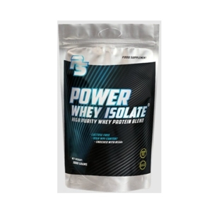 Pansport power whey isolate (3kg)