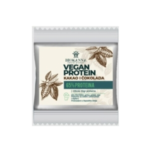 Biokanna vegan protein (30g)