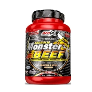 Amix monster beef protein (1kg)