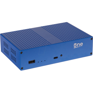 Banana Pi ruter OPENWRT ONE, WiFi, gigabitni LAN, M.2