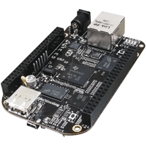 BeagleBone Black, revizija C