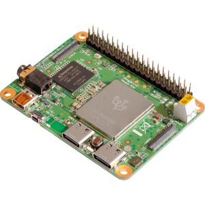 Coral Dev Board Mini, četvorojezgarni procesor i AI Google Edge TPU, WiFi