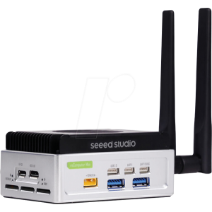 NVIDIA Jetson Orin Nano, 40 TOPS, 6-jezgarni, 8 GB DDR5