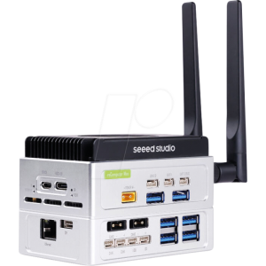 NVIDIA Jetson Orin NX, 100 TOPS, 8-jezgara, 16 GB DDR5