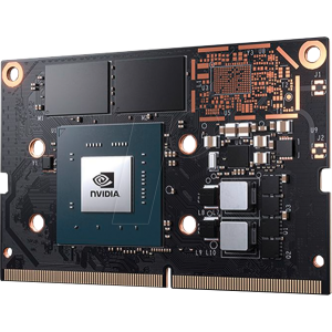 NVIDIA Jetson Nano modul, 4x 1,4 GHz, 4 GB RAM-a