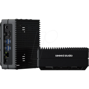 NVIDIA Jetson Nano paket, 4x 1,4 GHz, 4 GB RAM-a