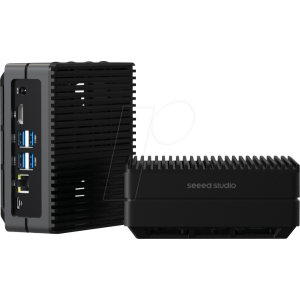 NVIDIA Jetson Orin NX paket, 6x 2 GHz, 8 GB DDR5