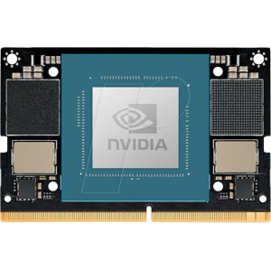 NVIDIA Jetson Orin Nano, 20 TOPS, 4 GB RAM