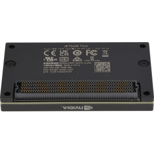 NVIDIA Jetson TX2i, 1.26 TeraFLOPS, 8 GB RAM