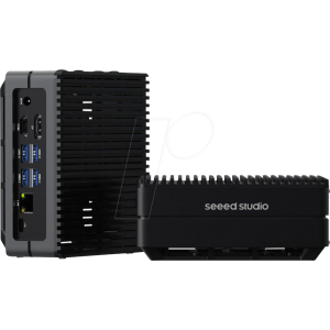 NVIDIA Jetson Xavier NX paket, 6x 1.9 GHz, 16 GB RAM-a