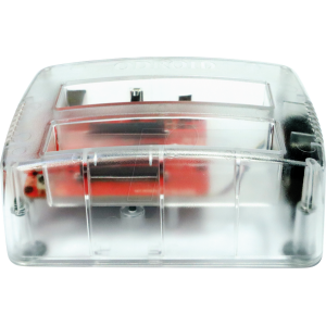 Odroid HC4, 4x 1.8 GHz, 4 GB RAM