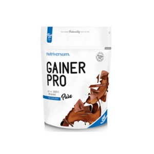 Nutriversum gainer pro (1kg)