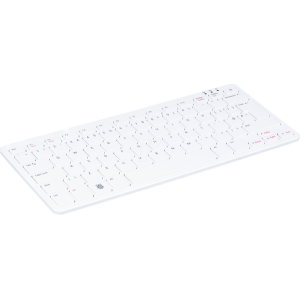 Raspberry Pi 500 (DE), 4x 2.4GHz, 8GB RAM