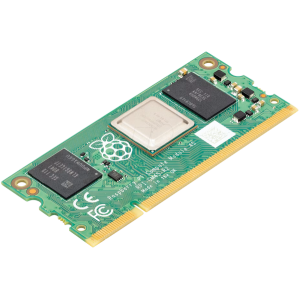 Raspberry Pi Compute Module 4S, 4GB RAM, 16GB eMMC