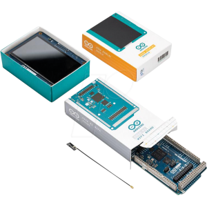 Arduino - GIGA komplet sa ekranom, 7630049205284