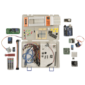The Allnet 4duino Starter Kit, 4038816062109