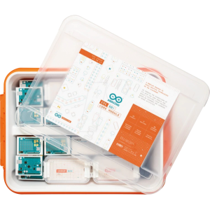 Arduino – CTC GO! (EU) za 20 učenika, 7630049200647