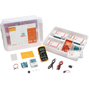 Arduino – Edukativni Starter Kit (EU), 7630049202429