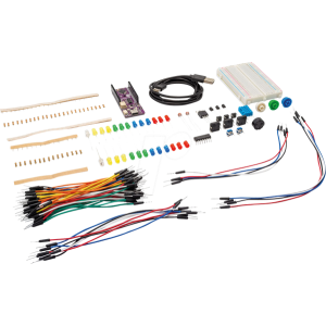 Arduino kompatibilan - Dasduino Beginner Kit - Osnovni