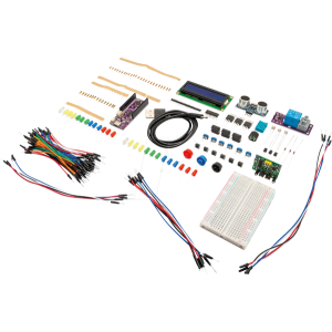 Arduino compatible - Dasduino Hobby Kit