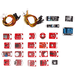 Arduino - Sensor Kit 24u1 višebojni