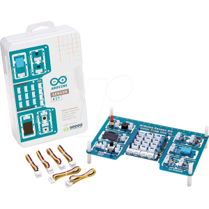 Arduino - Sensor Kit, 7630049202979