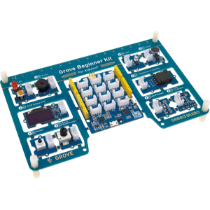 Arduino - Grove početni komplet za Arduino, 110061162