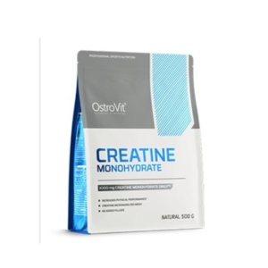 OstroVit creatine monohydrate supreme pure (500g)
