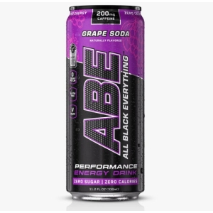 Applied Nutrition Limited ABE drink (330ml)