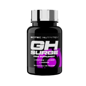 Scitec Nutrition gh surge (90 kapsula)