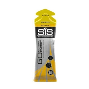 SIS go isotonic energy gel (60ml)