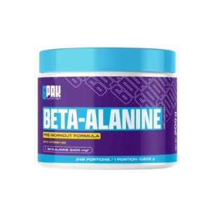 6PAK beta - alanine (200g)