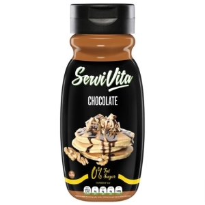 ServiVita chocolate (320ml)