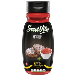 ServiVita ketchup (320ml)