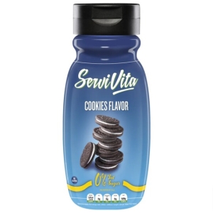 ServiVita cookies flavor (320ml)