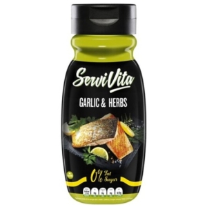ServiVita garlic & herbs (320ml)