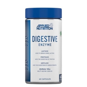 Applied Nutrition Limited digestive enzyme (60 kapsula)