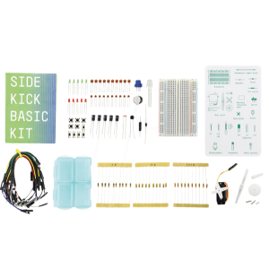 Arduino - Grove Sidekick Basic Kit V2