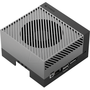 NVIDIA Jetson AGX Orin razvojni komplet, 12-jezgarni CPU, 64 GB DDR5